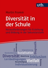 Diversität in der Schule - Martin Fromm