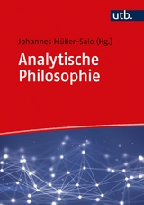 Analytische Philosophie - 