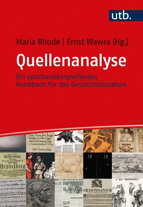 Quellenanalyse - 