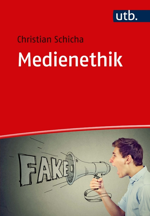 Medienethik - Christian Schicha