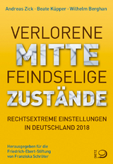 Verlorene Mitte - Feindselige Zustände - 