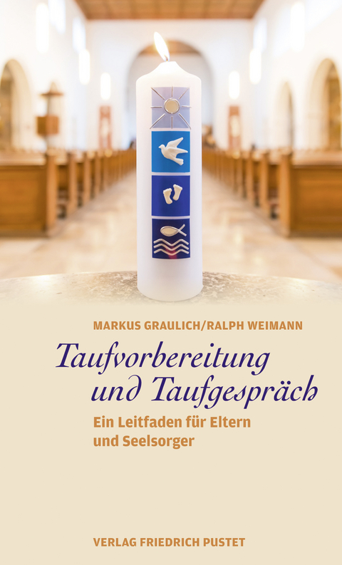 Taufvorbereitung und Taufgespräch - Markus Graulich