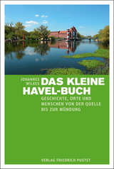 Das kleine Havel-Buch - Johannes Wilkes