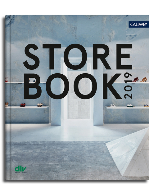 Store Book 2019 - Cornelia Dörries