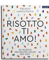 Risotto, ti amo! - 