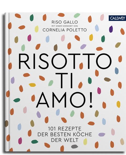 Risotto, ti amo! - 