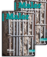 Maler Taschenbuch 2019 - Mappe