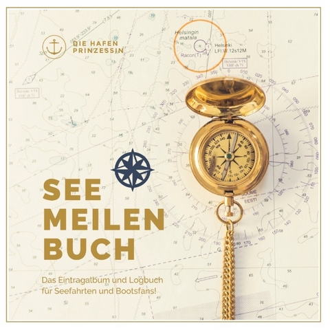 Seemeilenbuch - 