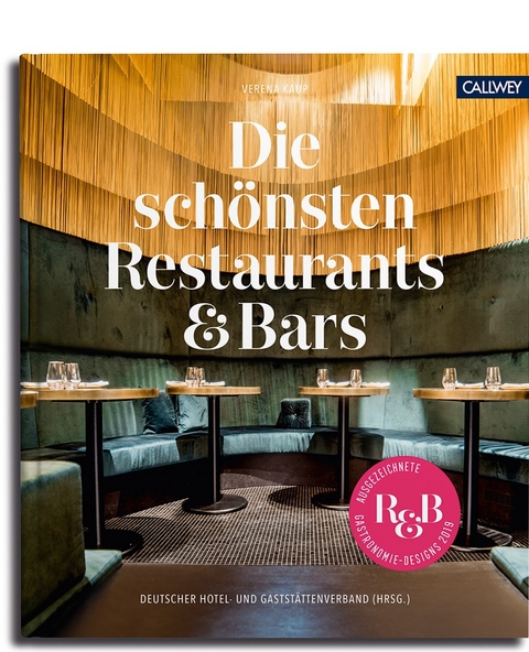 Die schönsten Restaurants & Bars - Verena Kaup