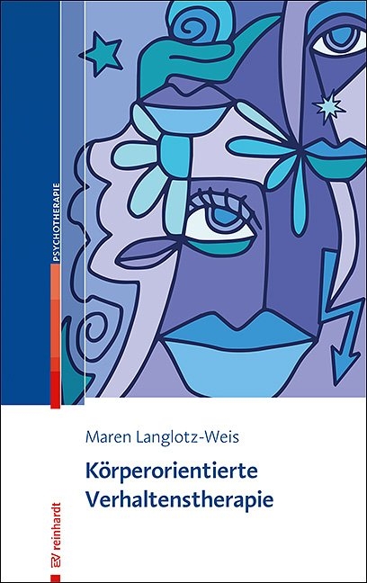 Körperorientierte Verhaltenstherapie - Maren Langlotz-Weis