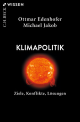 Klimapolitik - Ottmar Edenhofer, Michael Jakob