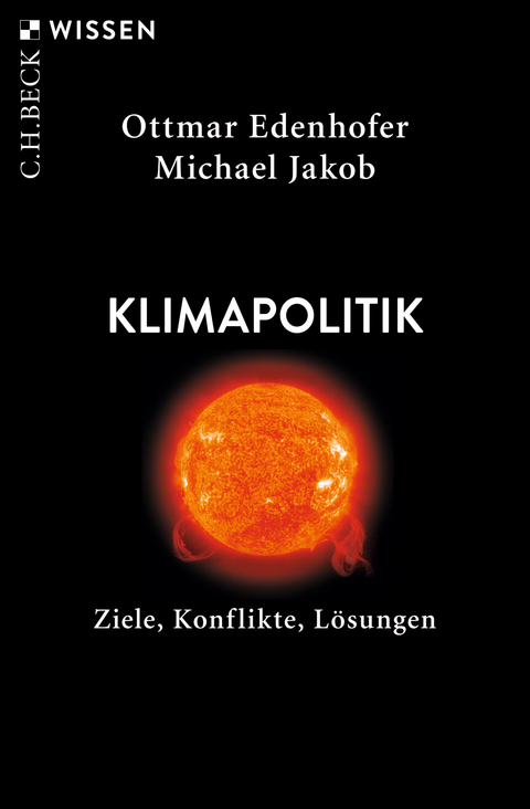 Klimapolitik - Ottmar Edenhofer, Michael Jakob