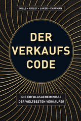 Der Verkaufs-Code - Ian Mills