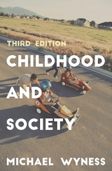 Childhood and Society - Wyness, Michael