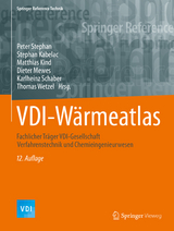 VDI-Wärmeatlas - 