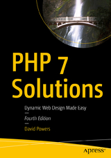 PHP 7 Solutions - Powers, David