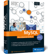 MySQL - Pröll, Stefan; Zangerle, Eva; Brinkmann, Jan