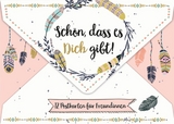 Schön, dass es dich gibt! - 