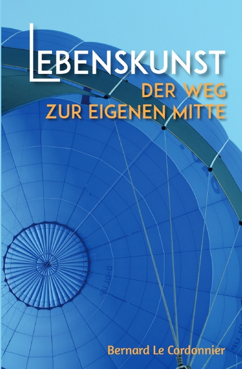 Lebenskunst - Bernd Schuster