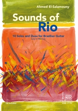 Sounds of Rio - Ahmed El-Salamouny