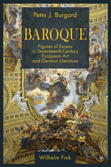 Baroque - Peter J. Burgard