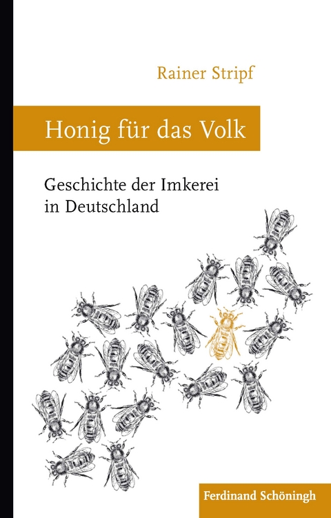 Honig für das Volk - Rainer Stripf