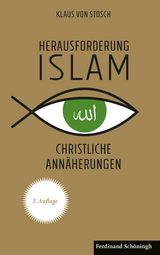 Herausforderung Islam - Klaus von Stosch