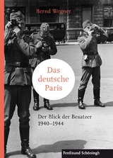 Das deutsche Paris - Bernd Wegner