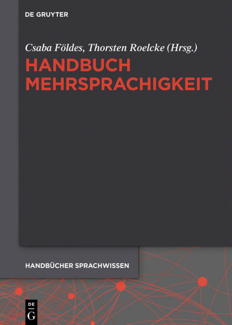 Handbuch Mehrsprachigkeit - 