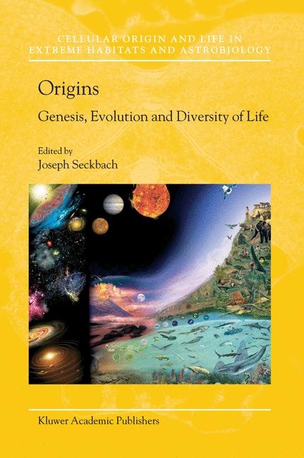 Origins - 