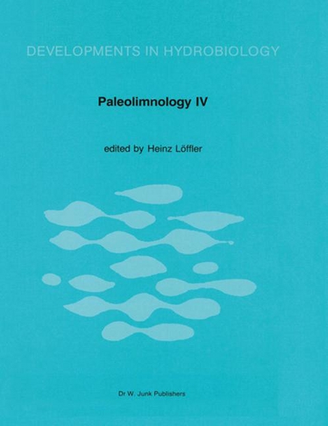 Paleolimnology IV - 