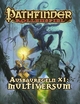 Ausbauregeln XI: Multiversum (Pathfinder: Fantasy-Rollenspiel)