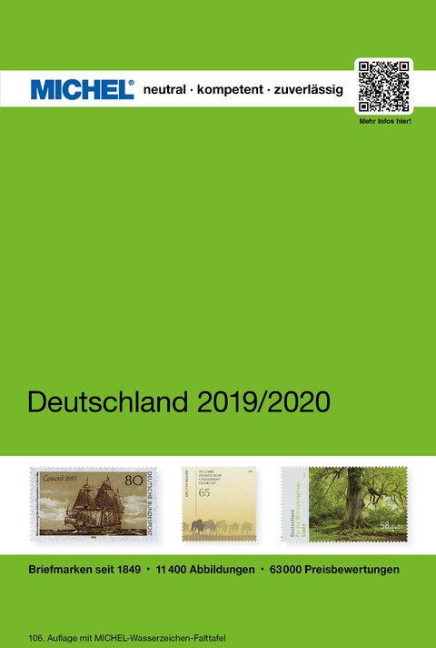 Deutschland 2019/2020