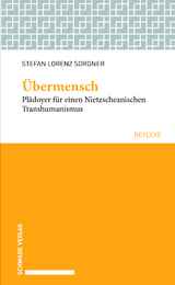 Übermensch - Stefan Lorenz Sorgner