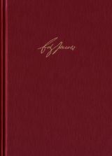 Friedrich Heinrich Jacobi: Briefwechsel - Nachlaß - Dokumente / Briefwechsel. Reihe I: Text. Band 12: Briefwechsel 1799-1800 - Friedrich Heinrich Jacobi