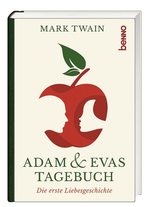Adam & Evas Tagebuch - Mark Twain