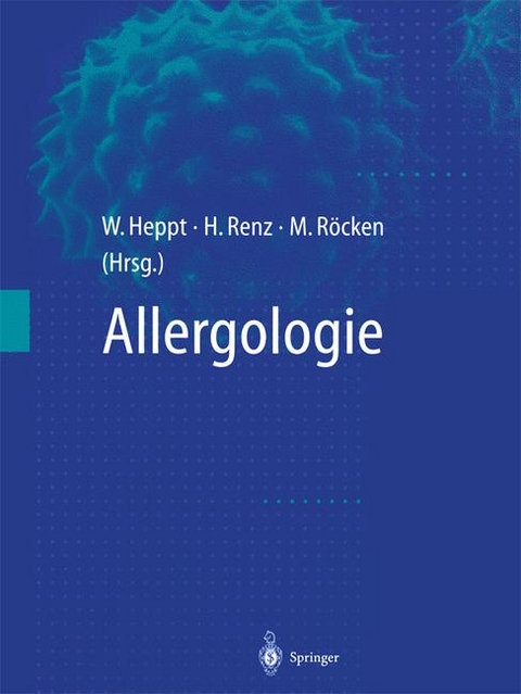 Allergologie - 
