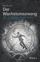 Der Wachstumszwang - Mathias Binswanger