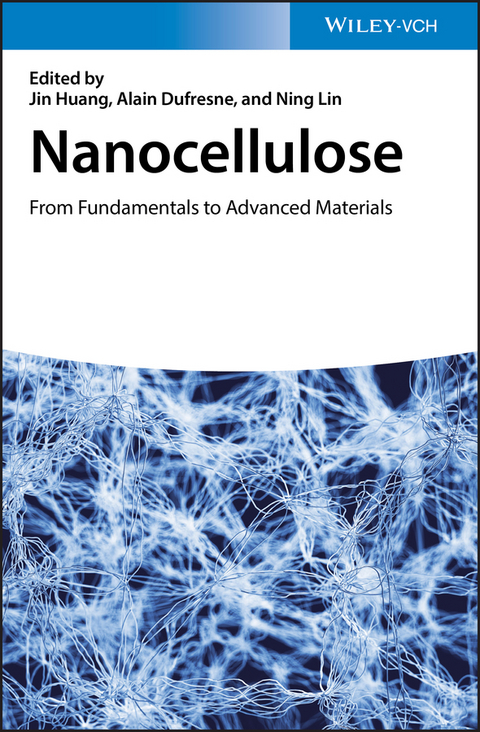 Nanocellulose - 