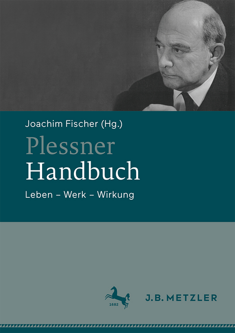 Plessner-Handbuch - 