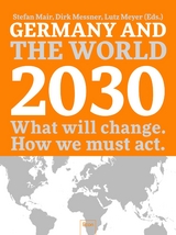 Germany and the World 2030 - 