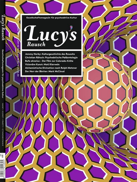 Lucy's Rausch Nr. 9