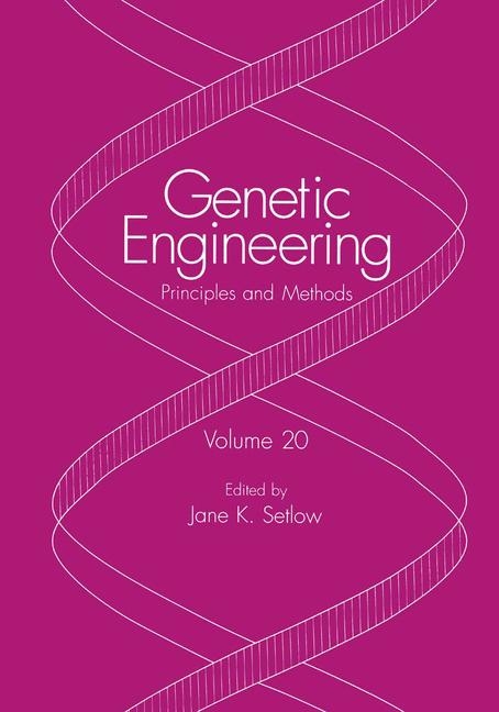 Genetic Engineering - 