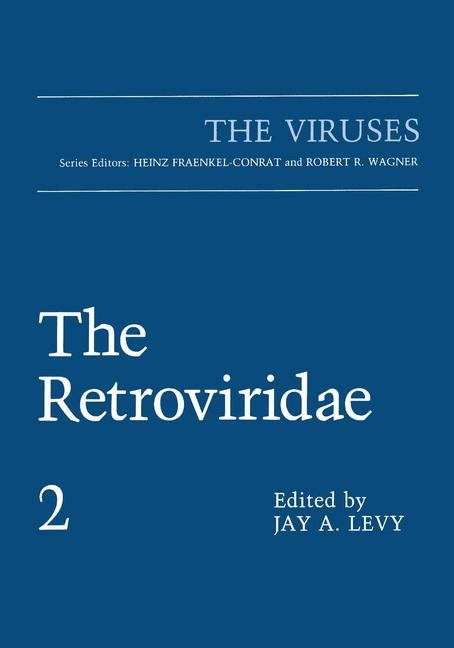 The Retroviridae - 