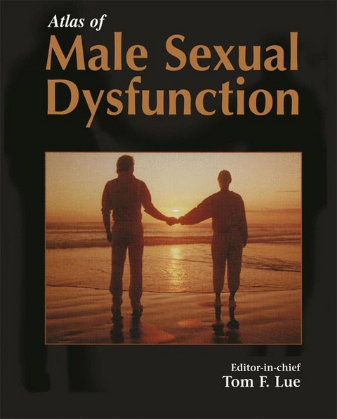 Atlas of Male Sexual Dysfunction - 