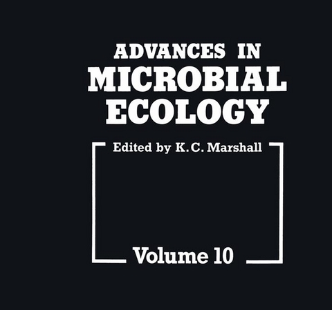 Advances in Microbial Ecology - 