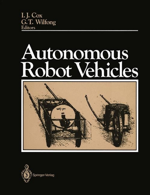 Autonomous Robot Vehicles - 