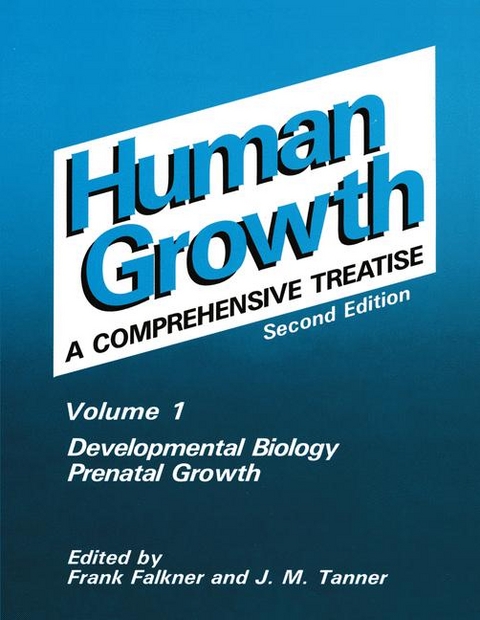 Human Growth - 