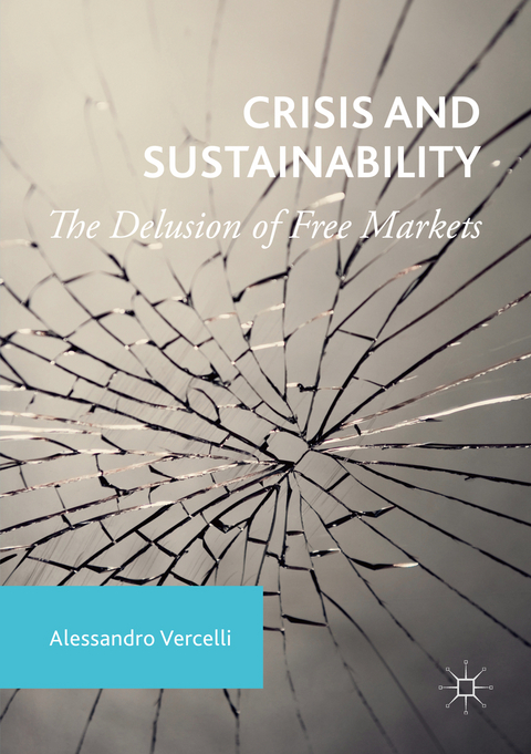 Crisis and Sustainability - Alessandro Vercelli