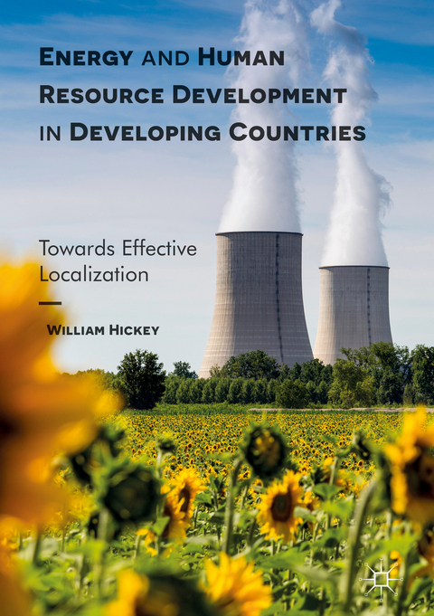 Energy and Human Resource Development in Developing Countries - William Hickey